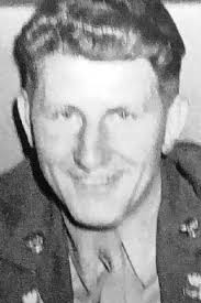 Frank Gresh Obituary (1927