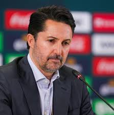 Mexico crash out of U-17 World Cup in disastrous fashion with loss to Mali 