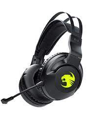 • most stylish gaming headset. Roccat Elo Pc Gaming Headset Amazon De Games