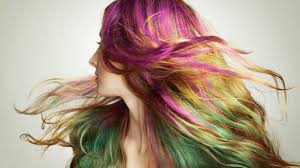Tiktok users have found an easy way to temporarily dye their hair at home. 3 Simple Ways To Temporarily Change Your Hair Color Dynasty Goddess Dynasty Goddess