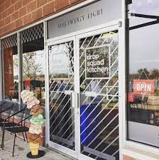 It is no coincidence that drop squad kitchen has been chosen to curate a 5 course plant based dinner to taste the aesthetics that will be designed by shakira hunt creative studio. Delaware Gets A Kosher Restaurant In Wilmington Drop Squad Kitchen Yeahthatskosher