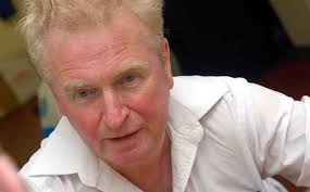 A layer of chips: Interview with Dave Douglass