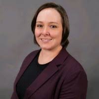 Kimberly Melcher's Instagram, Facebook & TikTok