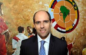 32.9% would vote for lavín and 38% for the current mayor of recoleta. Sergio Jadue Reinstala A Chile En Vicepresidencia De La Conmebol