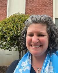 Jennifer Pickerill's Instagram, Twitter & Facebook