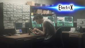 Has it seen better days? Electrix Electro Mechanic Simulator On Steam