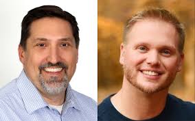 Ryan Hawes faces challenge from Tim Cowan for Auburn City Council Ward 2