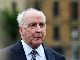 Paul Keating says voice referendum was 'wrong fight' and has 'ruined the  game' for a treaty