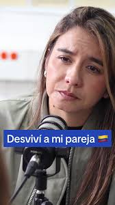 La historia de Andrea: Superando el abuso en Colombia