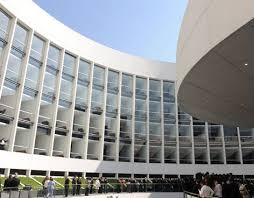 El presidente de la cámara alta, senador oscar salomón, señaló que desde el poder legislativo la comisión especial de entes binacionales y desarrollo del sistema eléctrico de la república. Edificio Del Senado De La Republica De Mexico Casa Cultura Edificios Edificio Publico