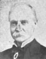 Edward Ludlow Mooney