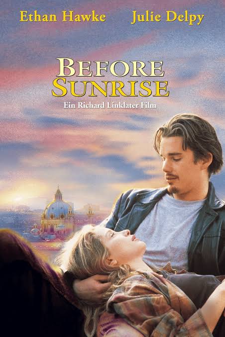 Before Sunrise, what are your thoughts? : r/FilmClubPH