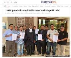 Check spelling or type a new query. Panas 1 058 Pembeli Rumah Terawal Saman Pr1ma Propertywaltz Cerita Pelaburan Hartanah Property Investment Stories