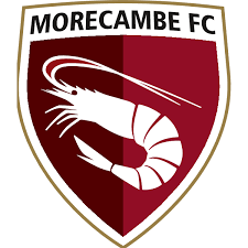Top players morecambe fc live football scores, goals and more from tribuna.com. Morecambe Fc Logo Download Logo Icon Png Svg