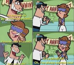 Timmy Turner was lit : r/funny