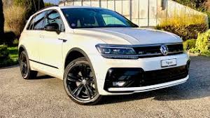 As conditions change, available 4motion distributes power between the front and rear wheels as needed to help optimize traction and stability. Vw Tiguan R Line 2020 Tsi 4motion Of 230hp Test Review Youtube