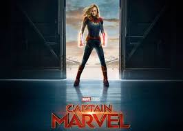 So far the only official details about the mcu's carol that have been revealed are that, like her comic book counterpart, she is an air force pilot who gains special. Captain Marvel Movie Will Be First Disney Exclusive Geeky Gadgets