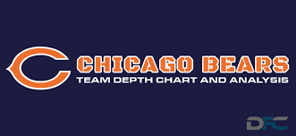 Chicago Bears Depth Chart 2016 Bears Depth Chart