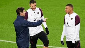 Aside from winning the trophies, the point of the nations league and gold cup was to determine who can help the u.s. Als Psg Zerfallen Ist Pariser Erinnerungen Ans Camp Nou Kicker