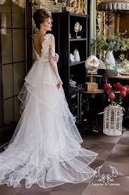 Tolle kurven zaubert das kleid mit ausschweifendem tüllrock von. Langarm Brautkleid Hochzeitskleid Hochzeit Von Dresseslioness Braut Hochzeitskleid Brautkleid Langarm