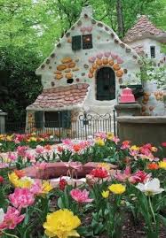 Que Cette Maison A L Air Delicieuse Fairytale House Storybook Cottage Cottage
