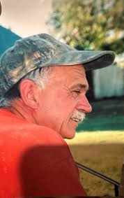 Harvey Reeder (The Stepper) Obituary