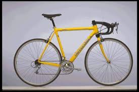 If you're wondering what size bike do you need, or what's the perfect frame size for your height, these calculators (and charts) will definitely help. Bikepedia Bicycle Value Guide