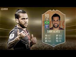 Dani alves beijando o troféu da copa das confederações de 2013, ao lado de fred. Dani Alves 90 Flashback Completado Merece La Pena Fifa 19 Youtube