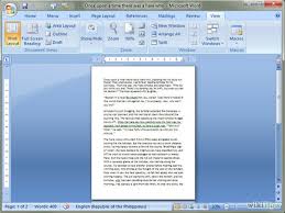 How to change a word document to a jpeg. How To Change A Word Document To Jpeg Format Word Document Microsoft Word Document Presentation Format