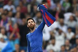 It doesn't matter where you are, our football streams are. Barcelona Vs Real Madrid Final Score 3 2 La Liga Race On After Sensational Edition Of El Clasico Sbnation Com