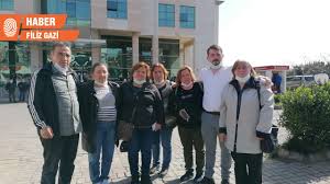We did not find results for: Metin Lokumcu Davasi Agir Ceza Ya Gonderildi