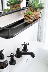 One Bathroom Three Styles 80s Bohemian Dream Armaturen Bad Badezimmer Amaturen Badarmaturen