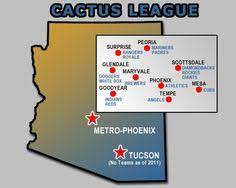 27 in arizona and in florida, home of the grapefruit league. 18 Best Spring Training Cactus League Ideas Spring Training Arizona Cactus Arizona