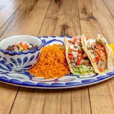 Fresh mex fish tacos restaurant. Tacos Chevys Fresh Mex