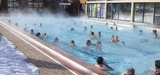 Activites Piscine Location Studio De Vacances A Belle Plagne La Plagne Studio 4 5