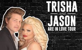 Find someone who genuinely loves you for you. Youtube Power Couple Trisha Paytas And Jason Nash To Tour With Fullscreen Live Tubefilter