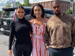 She's turned to fans in times when she was struggling to feel confident and celebrated with them as her diet and exercise regime paid off. Ø£Ù†Ø§ ÙŠÙ…Ù†ÙŠ Kim Kardashian Secretly Pays For Ex Prisoner To Have Tattoos Removed To Give Him A Fresh Start As Part Of Her Justice Campaign