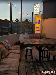 Nak tahu port western food bangi yang paling menarik? Denali Pinnacles The Wanderer S Cafe In Bangi Klang Valley Openrice Malaysia