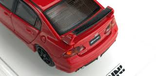 Honda civic için en uygun lpg markası. Inno Models Inno64 Honda Civic Fd2 Mugen Rr Red Diecastsociety Com