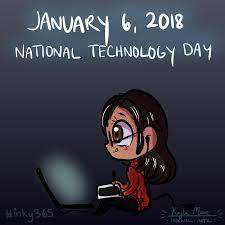 Every year this day is remembered for the significant role of science. Happy National Technology Day Drawing Challenge Instagram Posts Daily Drawing