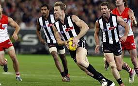 Do not miss sydney swans vs collingwood magpies game. It S Collingwood V Sydney Next Saturday Night