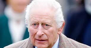 I Nearly Missed This Very Personal Message from King Charles