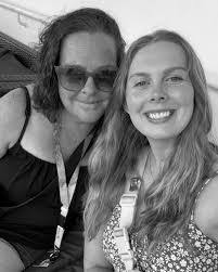 Kristin Dyer's Instagram, Twitter & Facebook