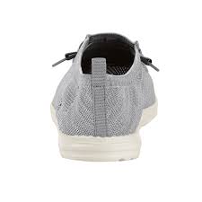 Shop for hey dude men's wally knit washable chukka boots at dillards.com. Wally Knit Light Grey