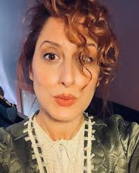 Fittings ✨ Transitioning into „Emma“ New Series coming soon…🎬 #newseries  #fitting