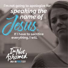 A quote can be a single line from one character or a memorable dialog between several characters. Pin On I M Not Ashamed The Story Of Rachel Joy Scott