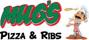 Mugs Pizza And Ribs Specials