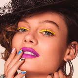 80's 80's 80's (D'Scene Magazine)