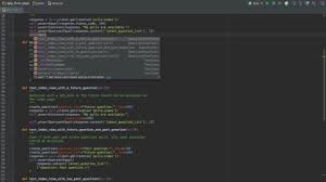 It includes all sorts of utilities and improvements to make the development of web services and applications much easier for any user, although certain. Download Pycharm 64 32 Bit For Windows 10 Pc Free