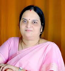 Faculties Profile-Government E.V.P.G College, Korba